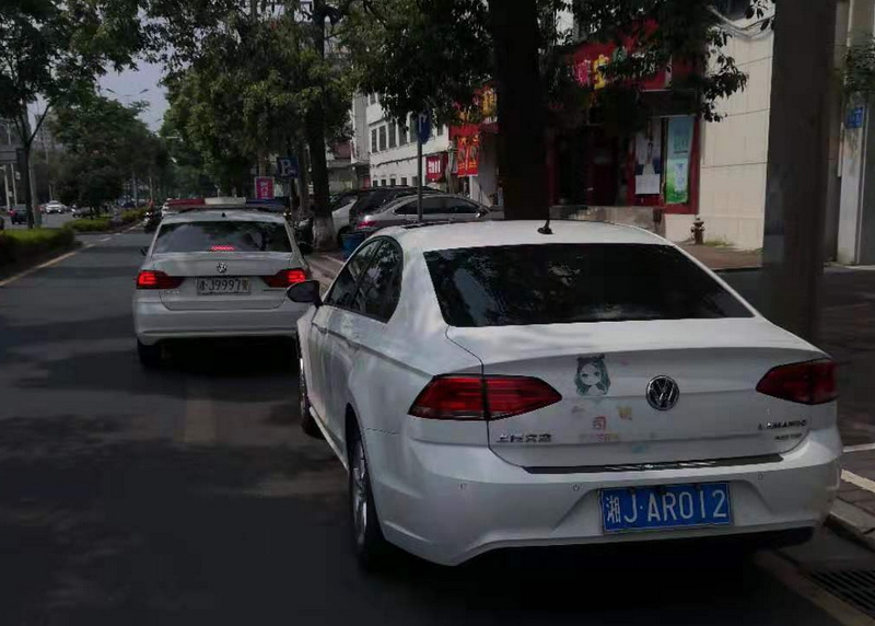 汉寿：小孩烧伤求帮忙 交警特护急送医