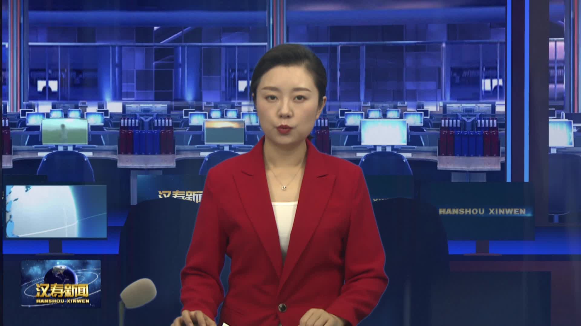 【视频】2022-05-02 周功表主持召开全县自建房整治工作暨安全生产调度会