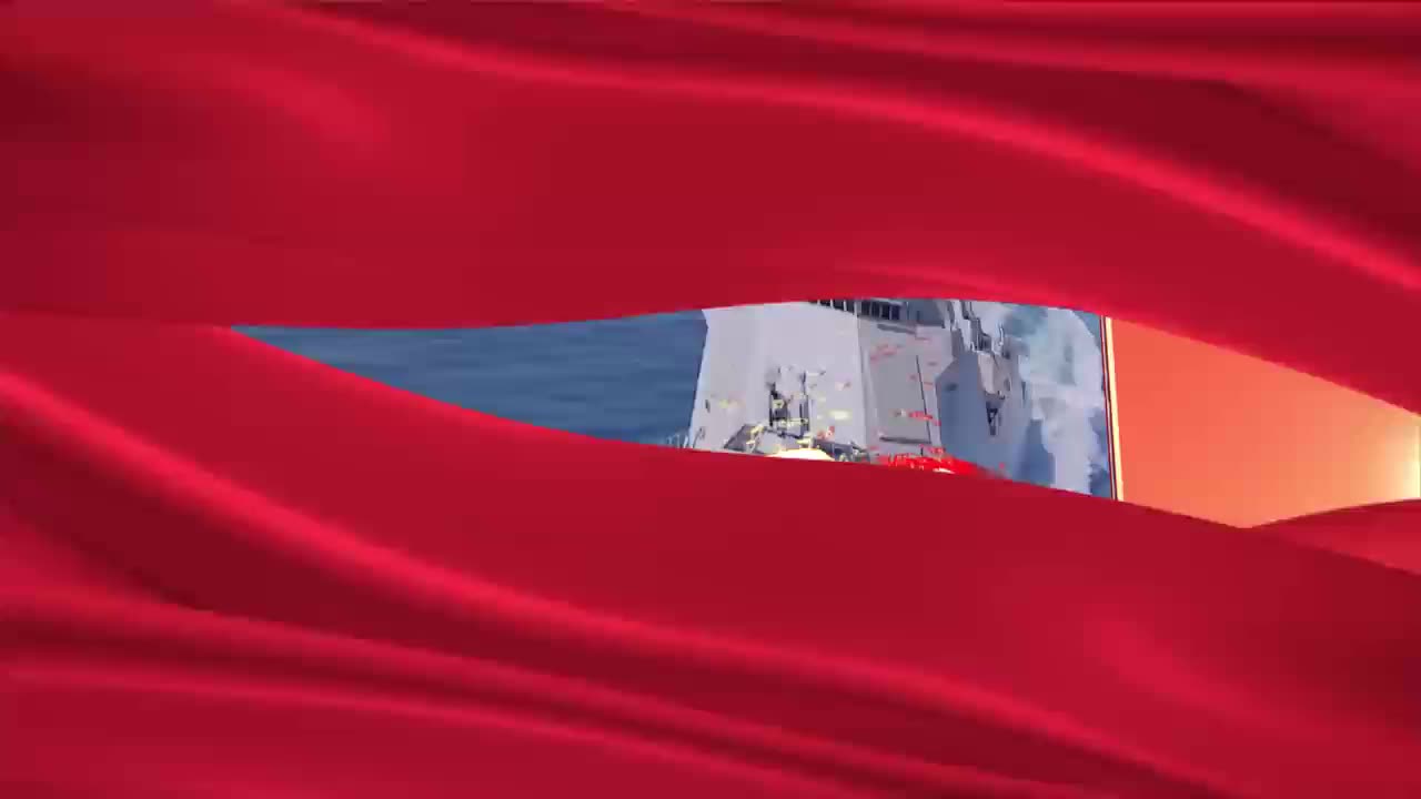 常德市第九届“爱我国防”主题演讲比赛宣传片