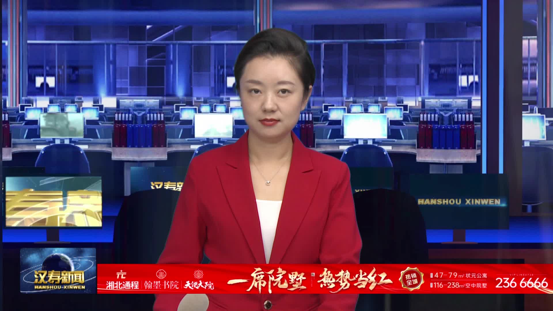 汉寿：棉花朵朵开 喜迎丰收来
