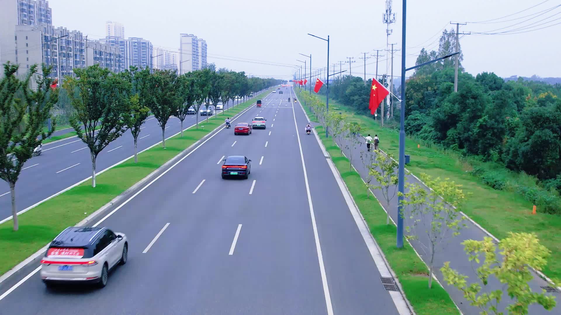 汉寿双节文旅火爆“出圈”！这份成绩单太亮眼：累计接待游客破61.6万人次，实现旅游综合收入4.79亿元！