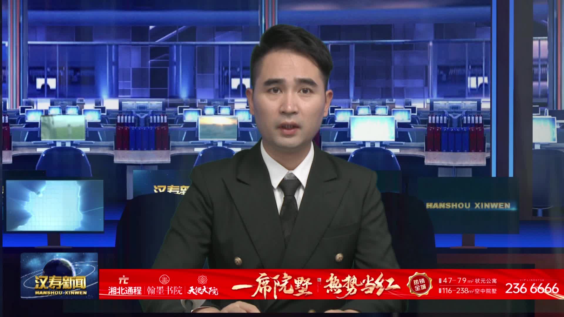 崔家桥镇金马村：秸秆不再烧 由“废”变为“宝”