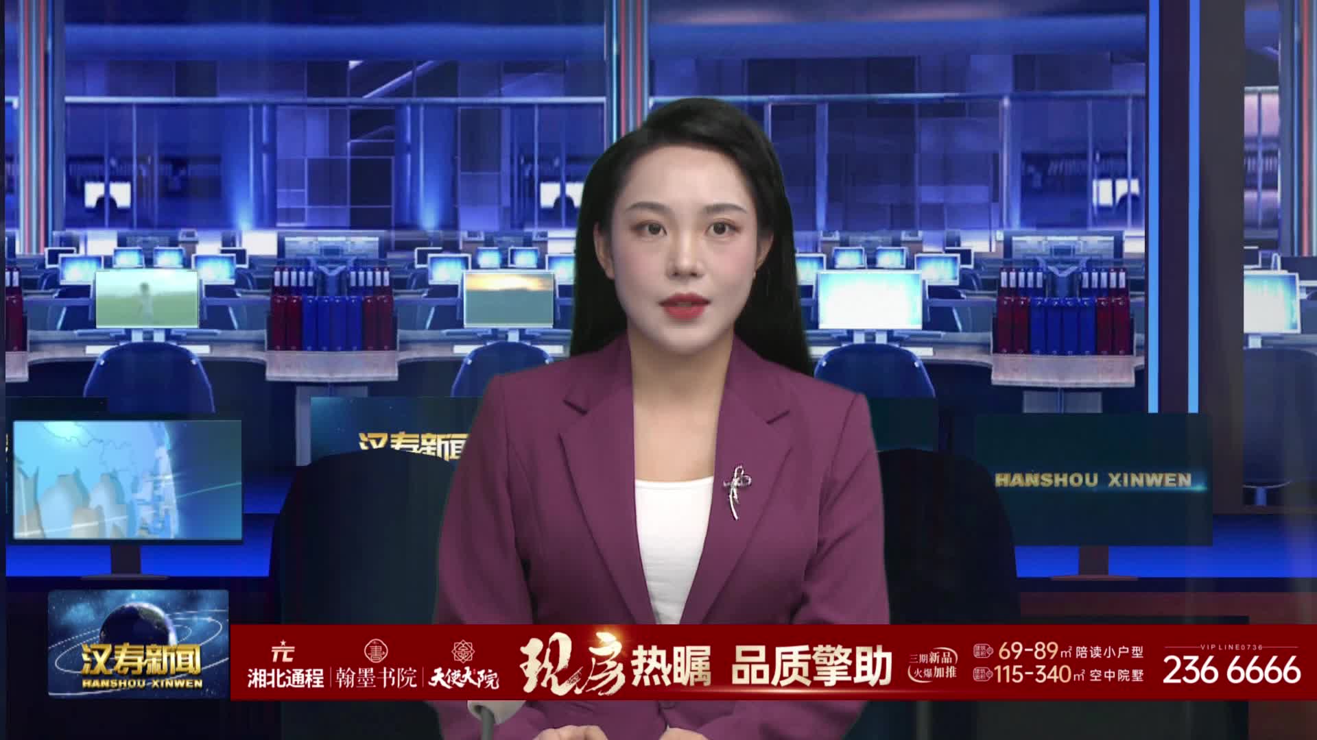 毛家滩回维乡马涧村：文化宣传墙 新风扑面来