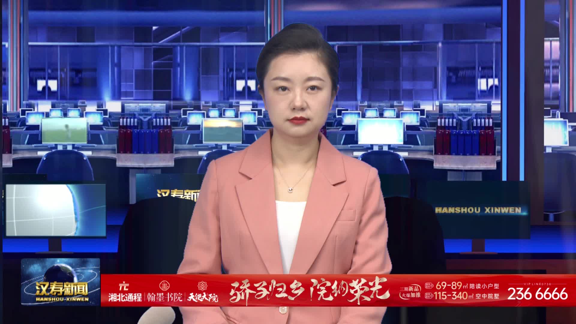 洲口镇侯王村：慰问高龄老人 传递浓浓温情