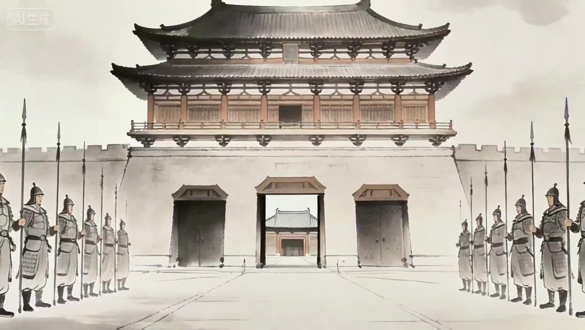 穿越古今！跟着刘禹锡游常德