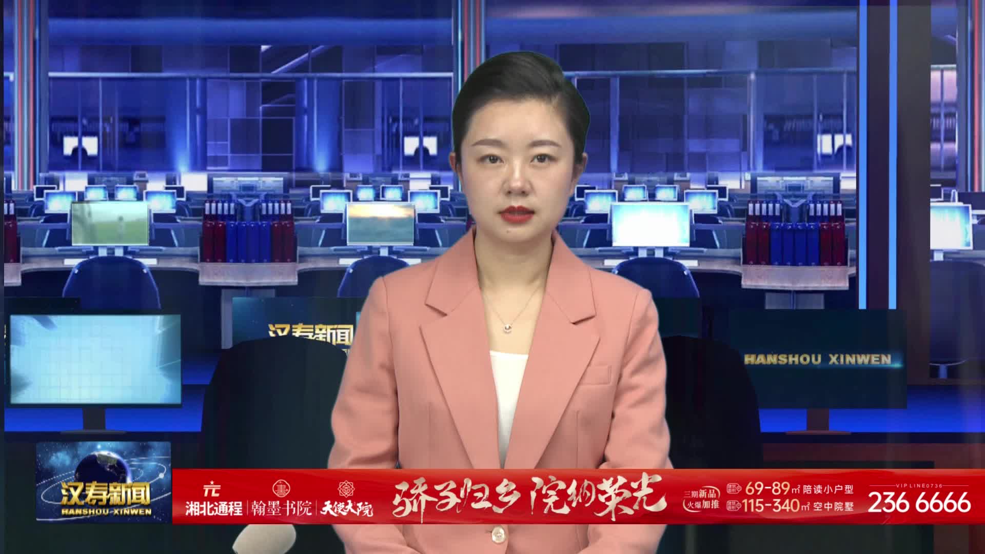 汉寿县领导调研全县文艺文化工作