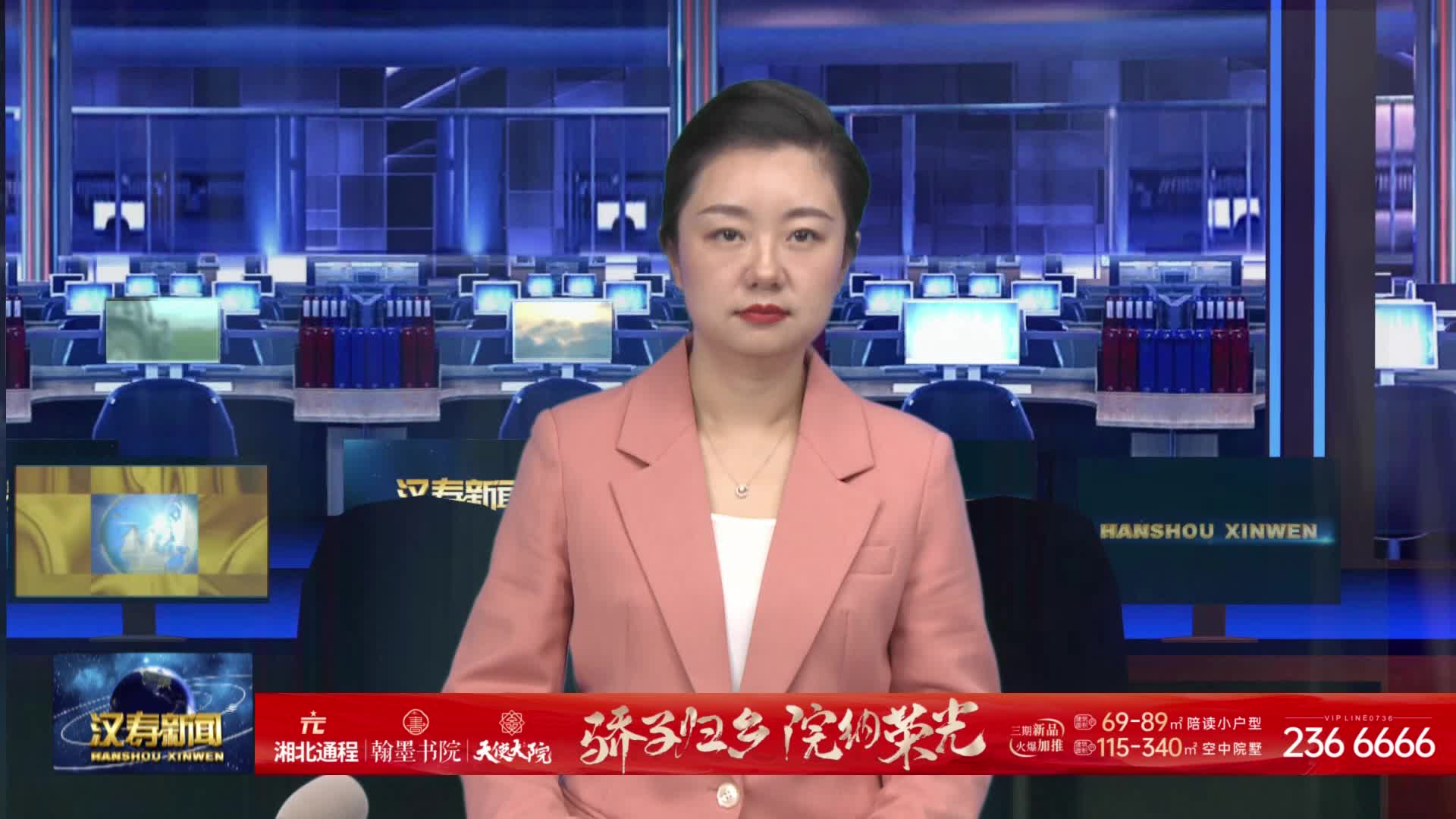 湖南省龙灵农业科技：扛牢粮食安全责任 赋能乡村振兴