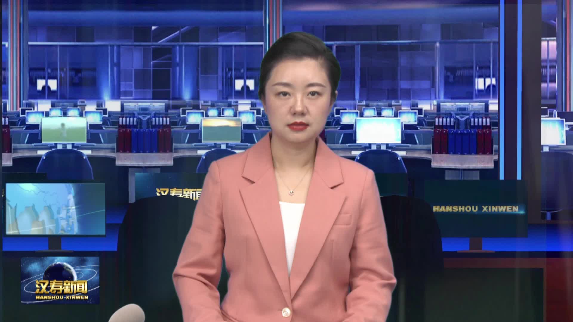 汉寿：春日垂钓小龙虾 田园尝鲜正当时