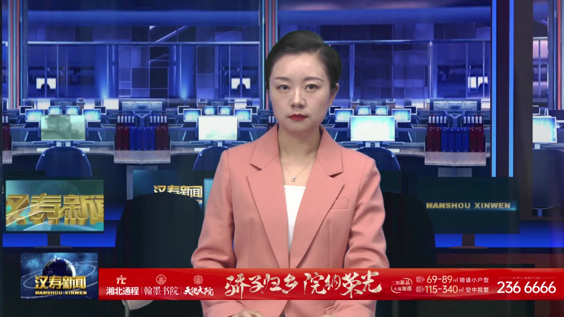 汉寿：“三下乡”进社区 文化惠民润民心