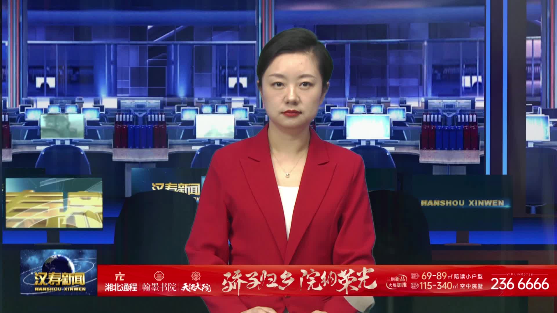 博汉奇石馆：以玉为媒 为汉寿文旅产业注入新动能