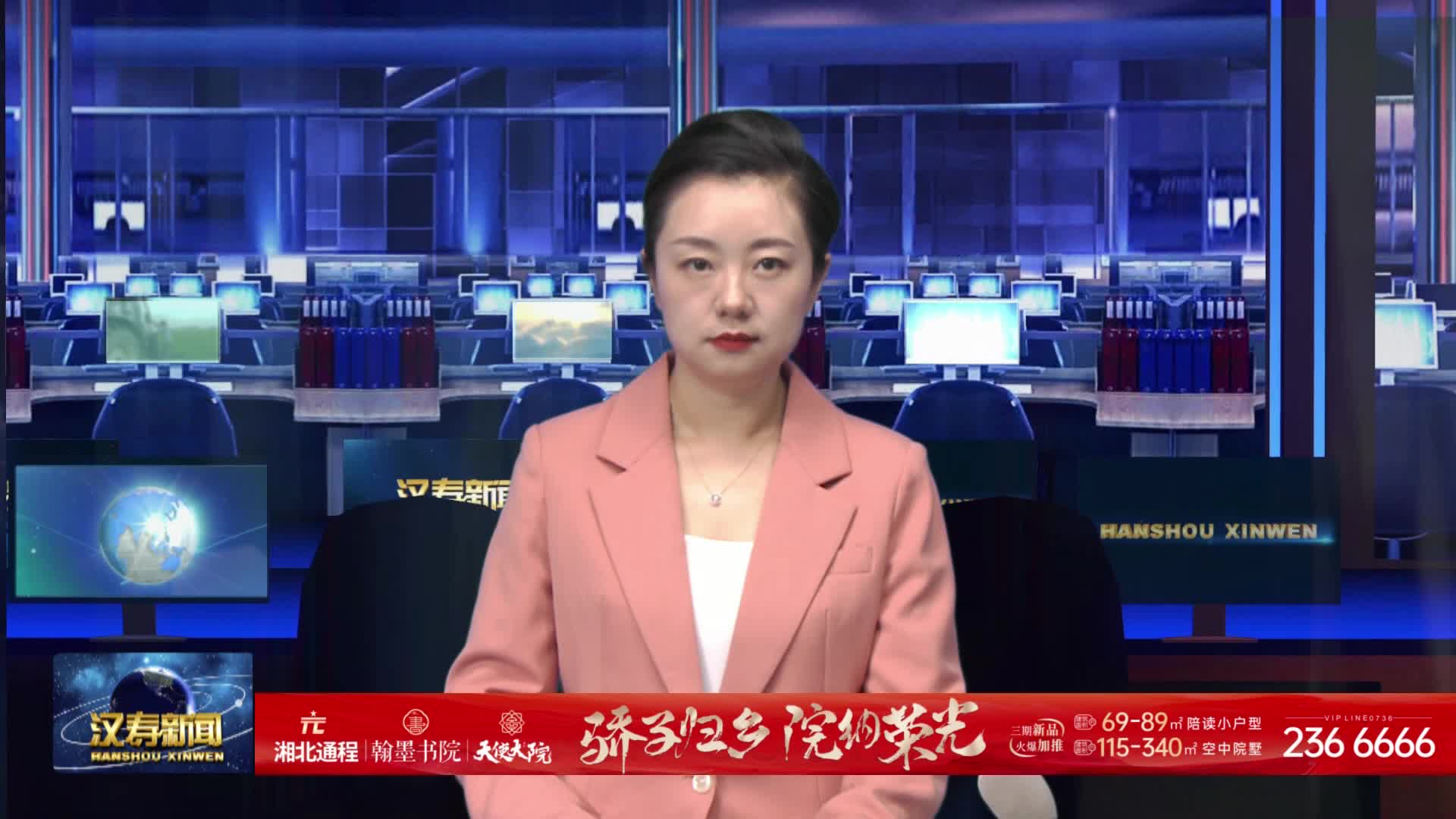 沧港镇：多方守护助成长 青年宣讲润乡土