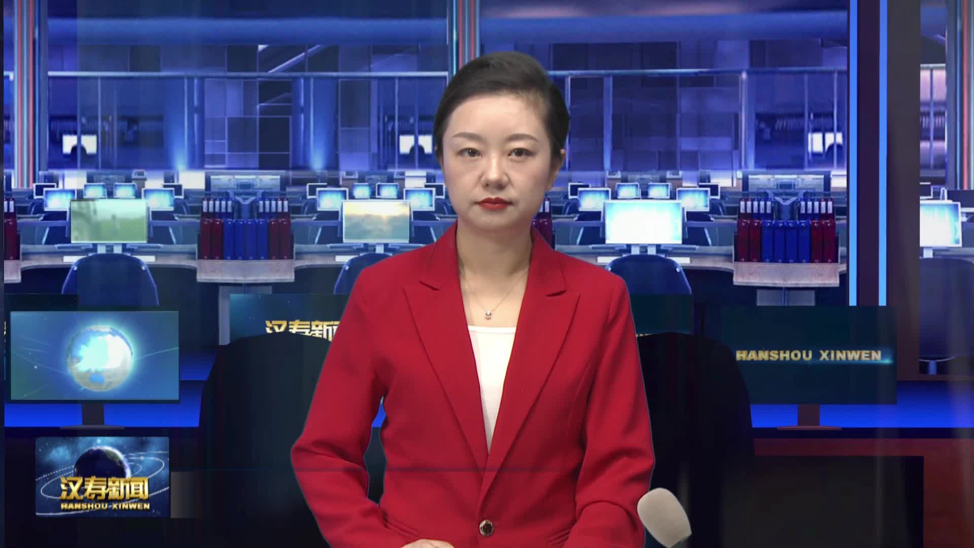 洋淘湖镇：党群服务中心成为群众的温馨家园