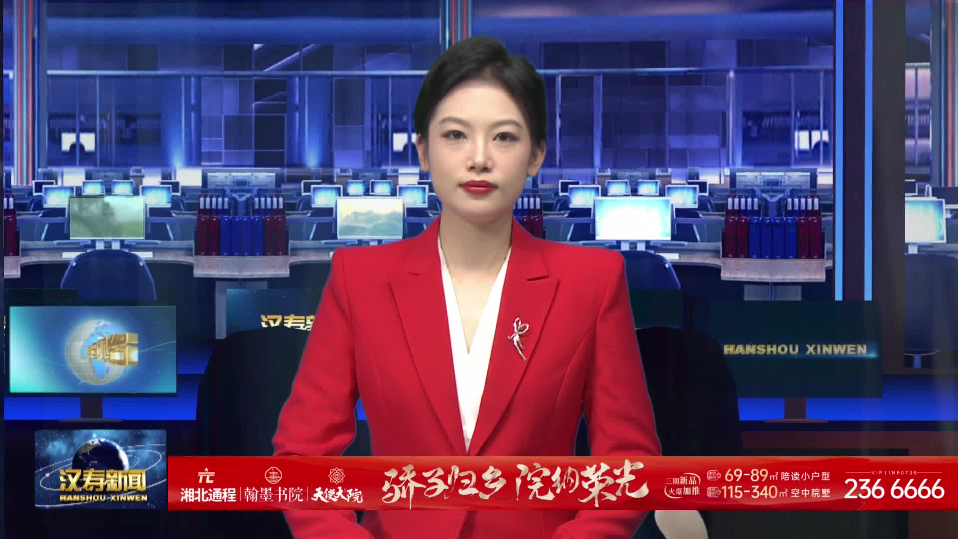 汉寿县城管执法局：整治市场周边环境 擦亮城市“最美客厅”
