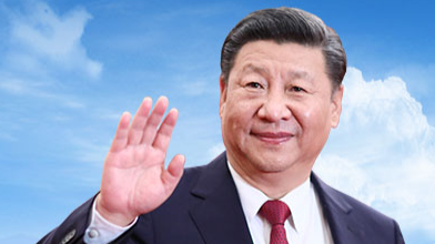 国家主席习近平任免驻外大使