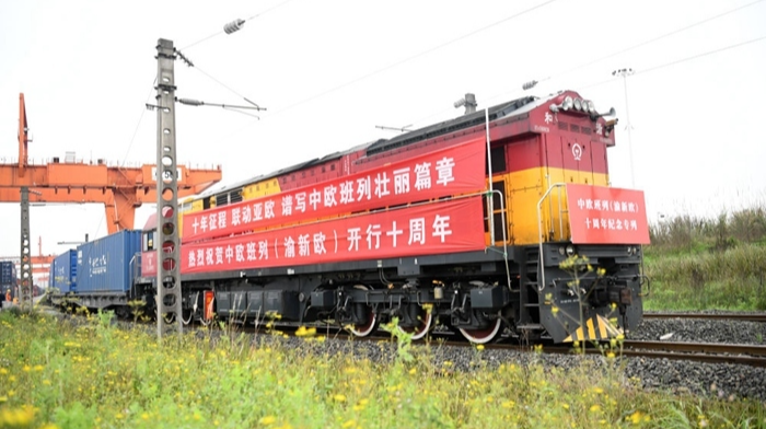 治国理政新实践丨在大变局中书写外交新篇章——习近平外交思想指引中国特色大国外交新实践