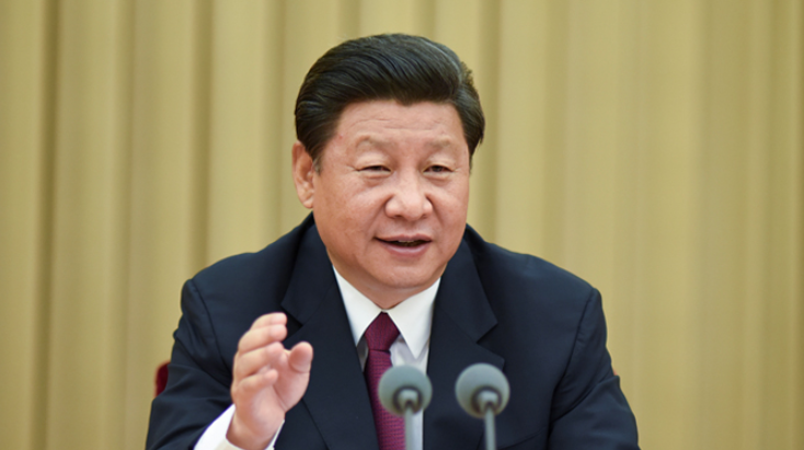 联播+｜一跃跨千年 习近平心系西藏发展