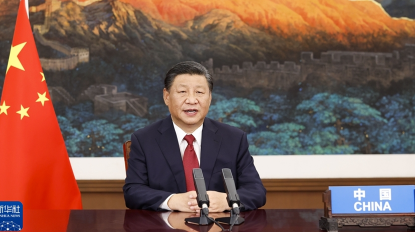 学习进行时丨习近平为何多次强调“真正的多边主义”