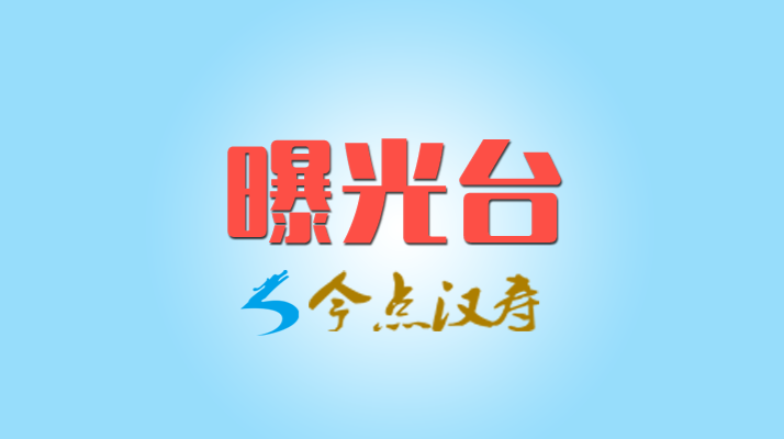 【曝光】汉寿县公职人员及家属违停情况（第36期）