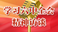 “努力答好时代新考题”——访平江县梅仙镇党委书记曾要军