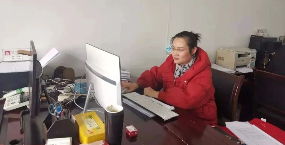 聂家桥乡：战疫“夫妻档”， 合力显担当