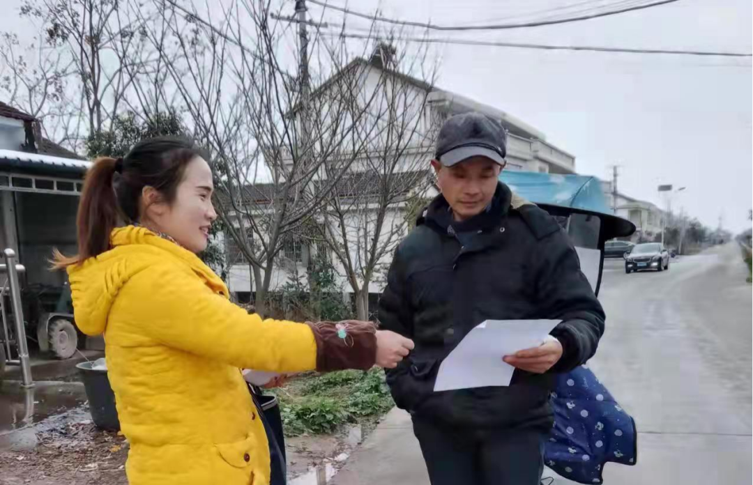【榜样的力量】（22）刘小研：平凡中的坚守 只为人民生命安全