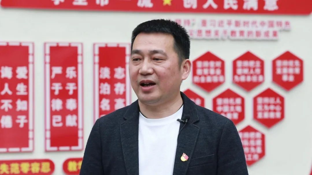 踔厉奋发 真抓实干——汉寿县干部群众热议全国“两会”精神