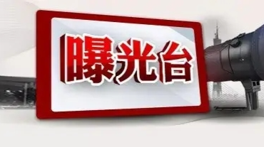 汉寿交警曝光两起货车超载案