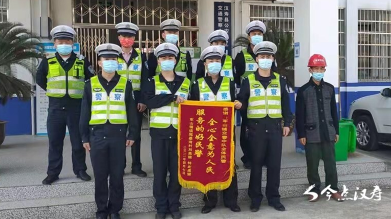 汉寿：细致排查 速破肇事逃逸案