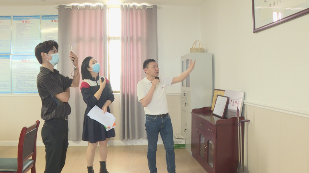 【大力推进龟鳖产业】政企同心联手直播 助推汉寿甲鱼产业发展
