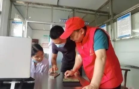 【全民禁毒】汉寿县市场监管局开展“禁毒宣传进万家”活动