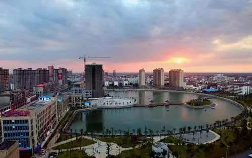 【喜迎二十大 建功新时代】汉寿：贴近群众需求 办好民生实事 打造人民满意最美城市客厅