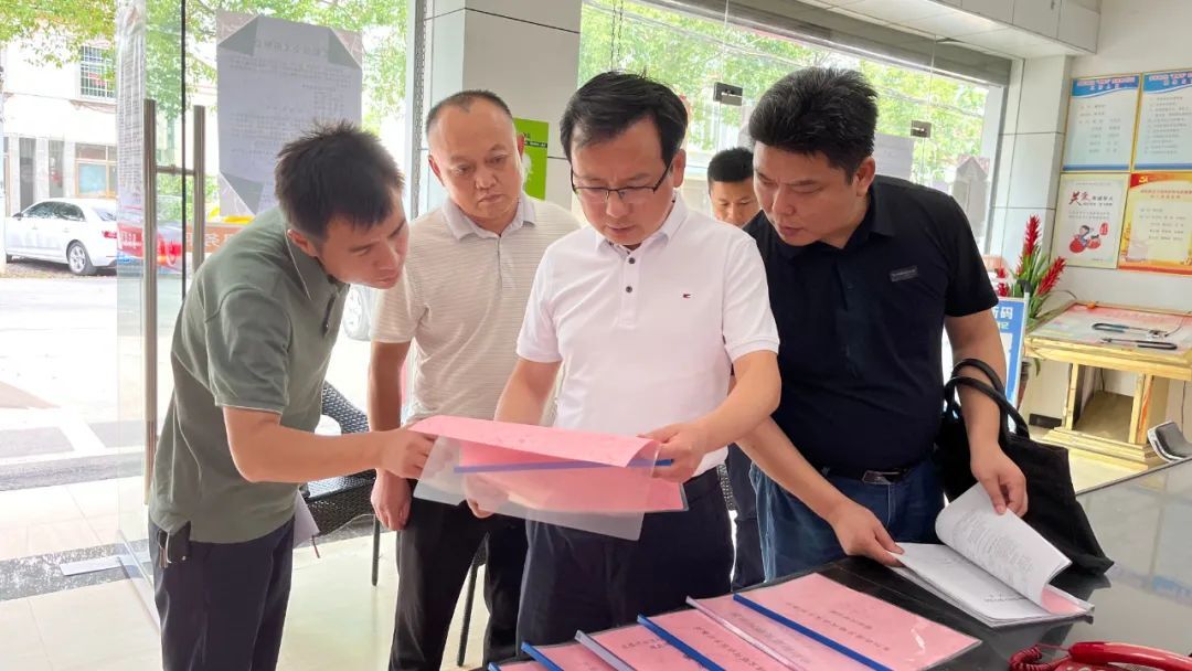 王时雨调研巩固拓展脱贫攻坚成果同乡村振兴有效衔接工作