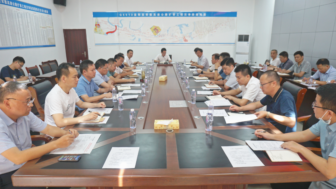 周功表调研汉寿一中异址新建及招生工作