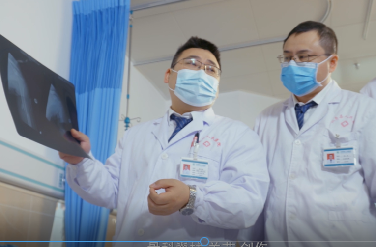 【“满意医院、名科、名医、名护”评选活动】医院推荐：汉寿县人民医院 名医推荐：曾凡林