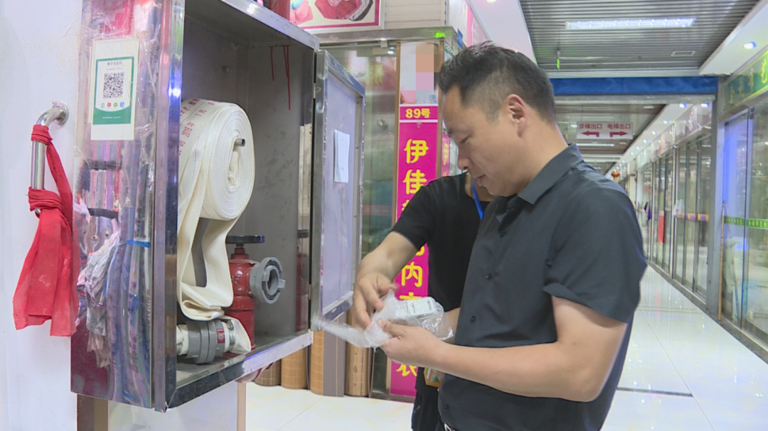【文明城市 你我共建】汉寿：多措并举 典型带动助推文明创建