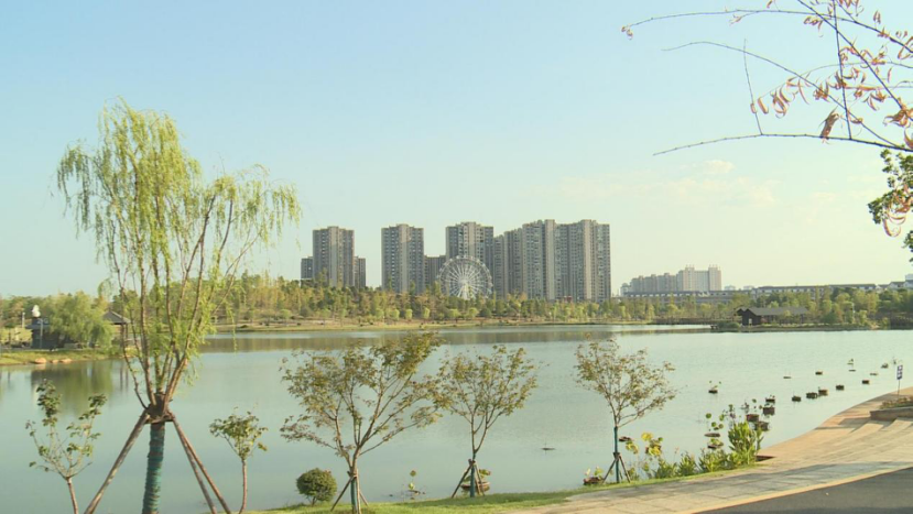 【文明城市 你我共建】汉寿：多轮驱动我先行 文明创建上台阶
