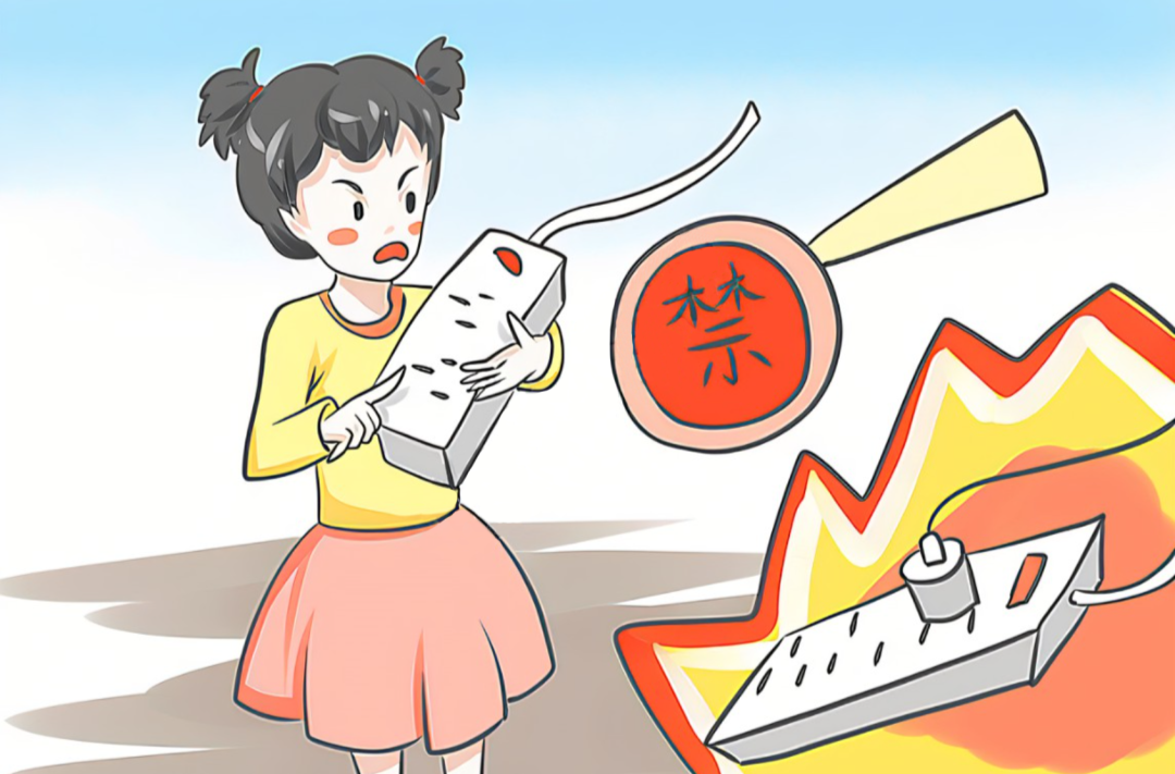 【战高温 保供电】安全用电小知识