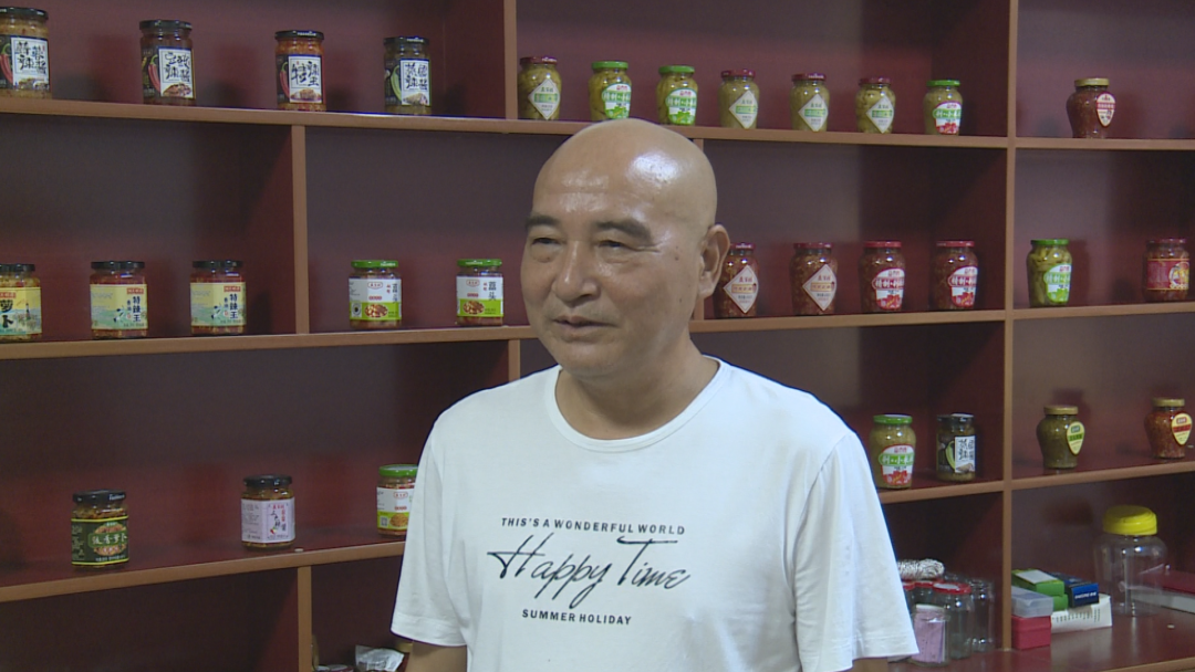 刘永固：退伍不褪色 永做“领军人”