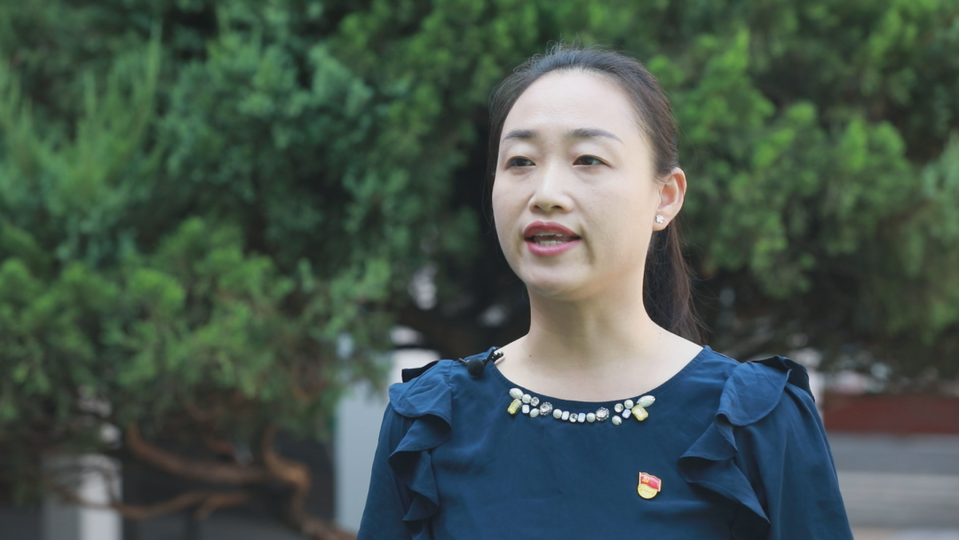 【校长（园长） 亮承诺】（2~3）汉寿县中心幼儿园园长 李娜 汉寿县帅孟奇中学校长 田湘敏