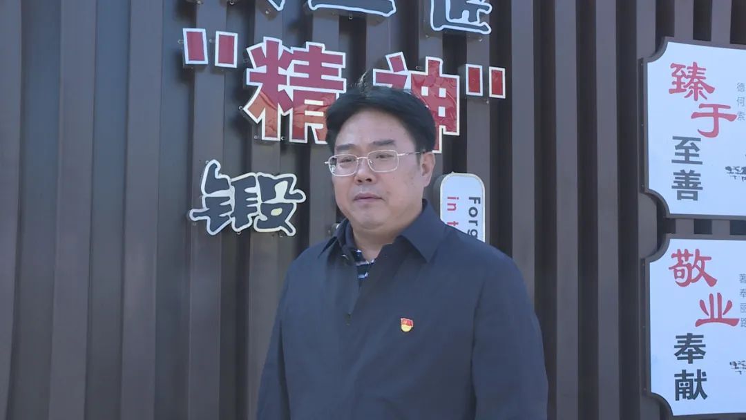 【校长（园长）亮承诺】（6~7）汉寿县职业中专校长 杨明华 詹乐贫中学校长 刘利飞