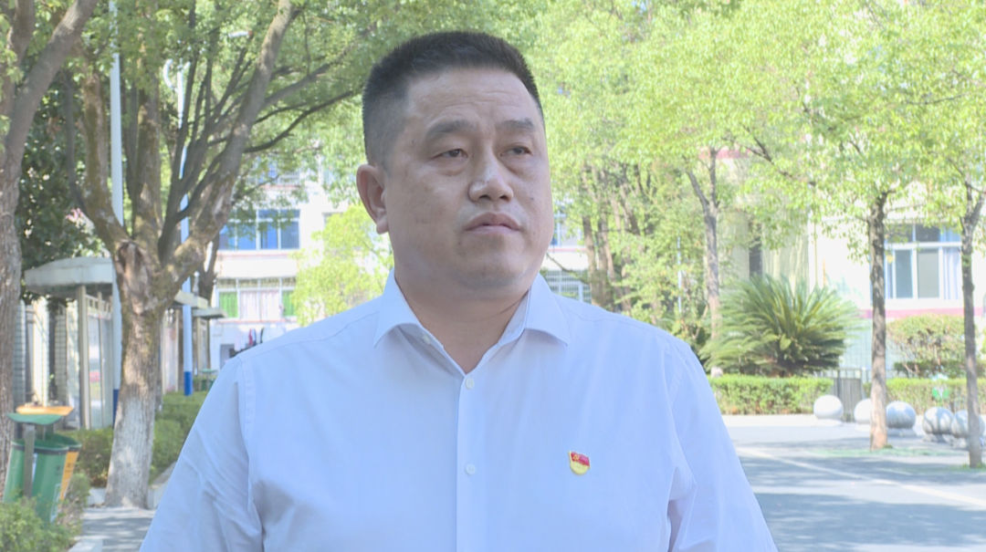 【校长（园长）亮承诺】（10~11）汉寿县第二中学校长 肖文敏   汉寿县株木山中学校长 肖常军