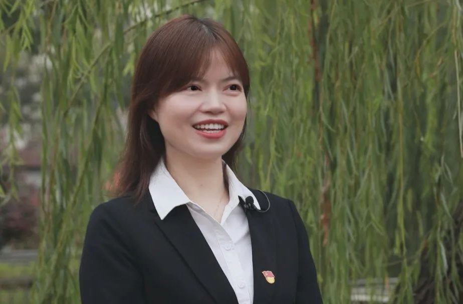 【校长（园长）亮承诺】（18~19）汉寿县辰阳街道公办幼儿园园长 饶腾芳 汉寿县南岳路小学校长 徐纪红