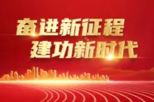 二十大代表风采