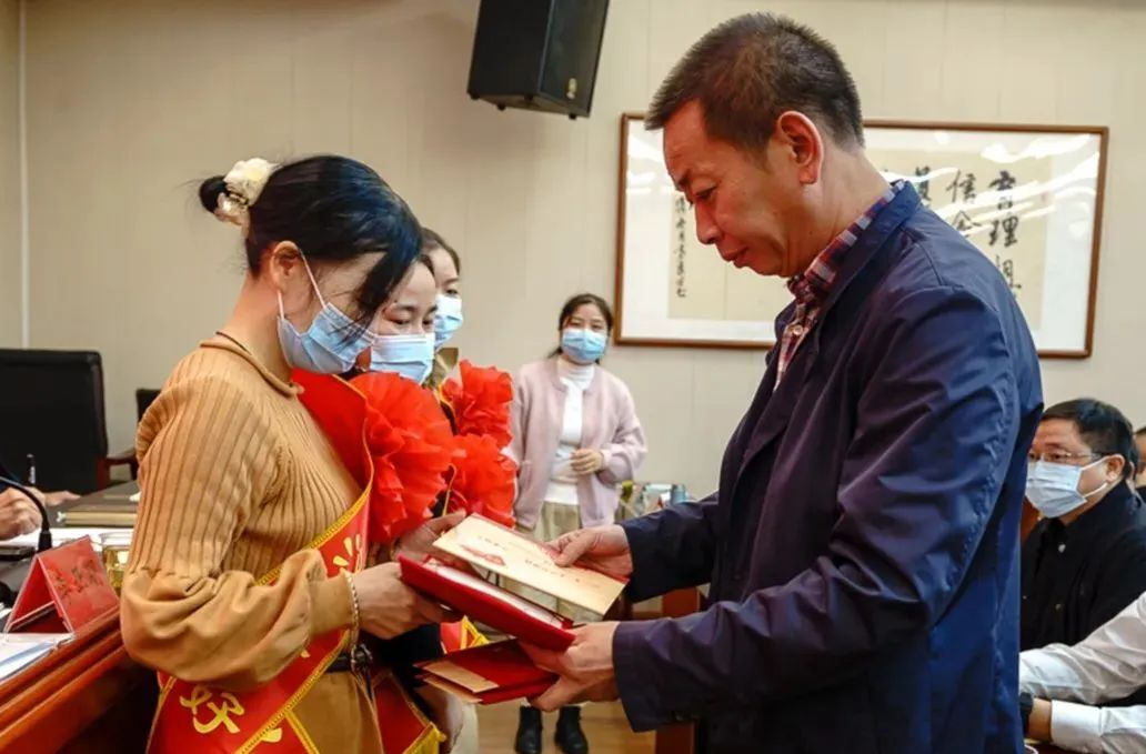 唱响主旋律 赓续榜样力量——汉寿县大力开展“汉寿好人”学习宣传活动