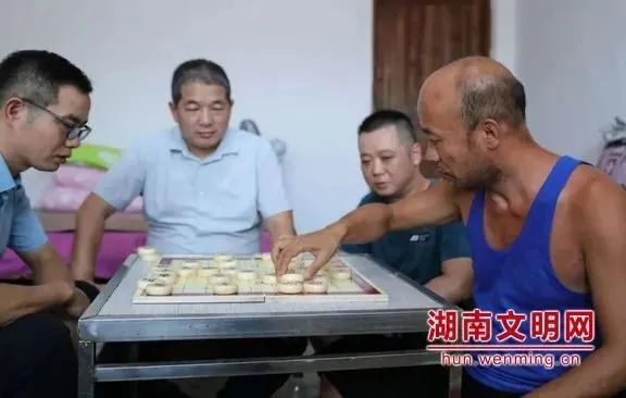10月“湖南好人”揭晓！汉寿3人上榜