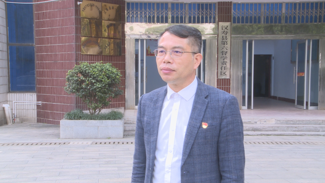 汉寿县学习石门教育教学经验访谈：叶秋芬