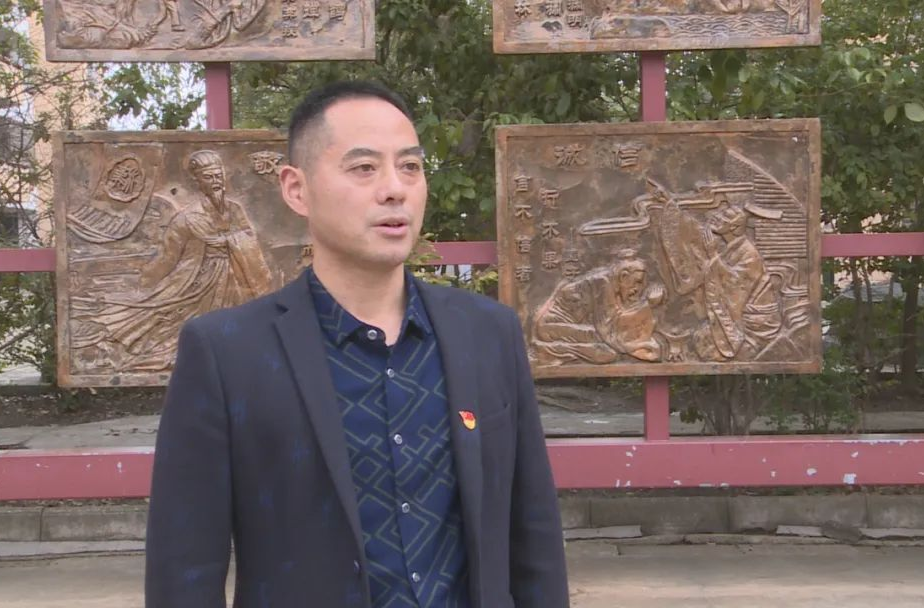汉寿县学习石门教育教学经验访谈：毛光辉