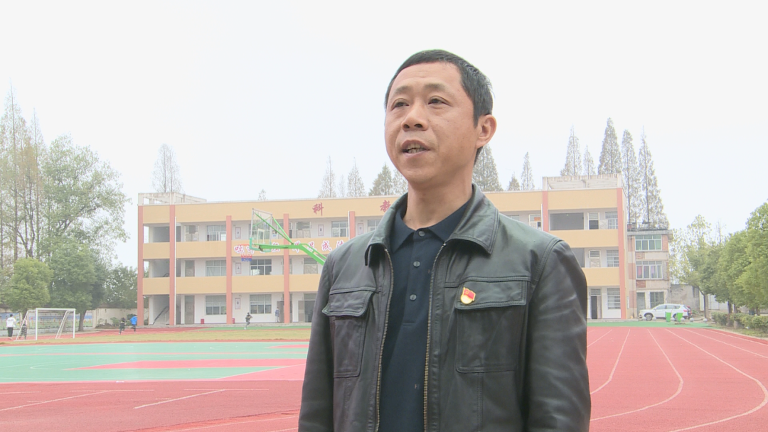 汉寿县学习石门教育教学经验访谈：金保来