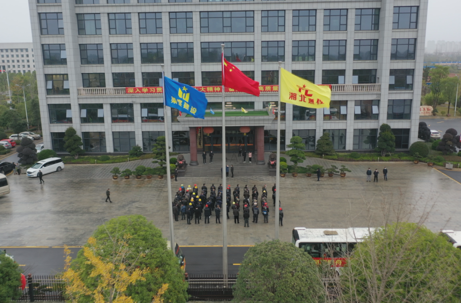 【防疫前沿】汉寿县城建系统驰援常德市疫情防控工作