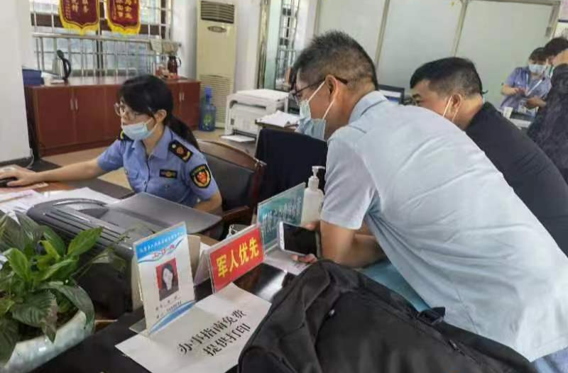 汉寿高新区：持续提升服务效能  着力优化营商环境
